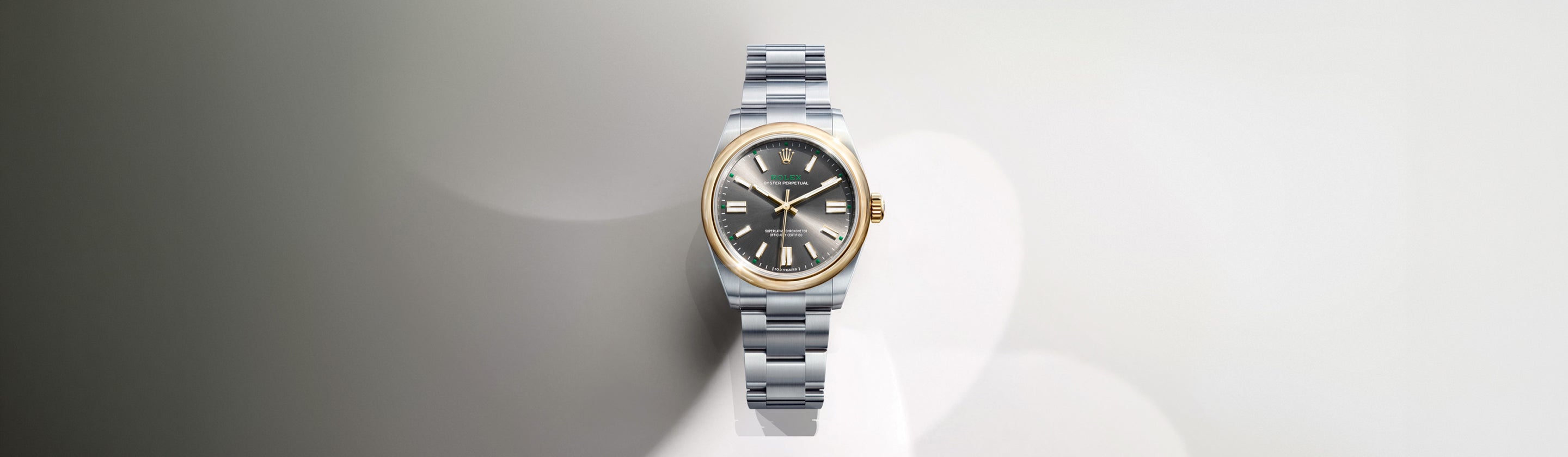 Rolex in Greensboro - Schiffman's Jewelers
