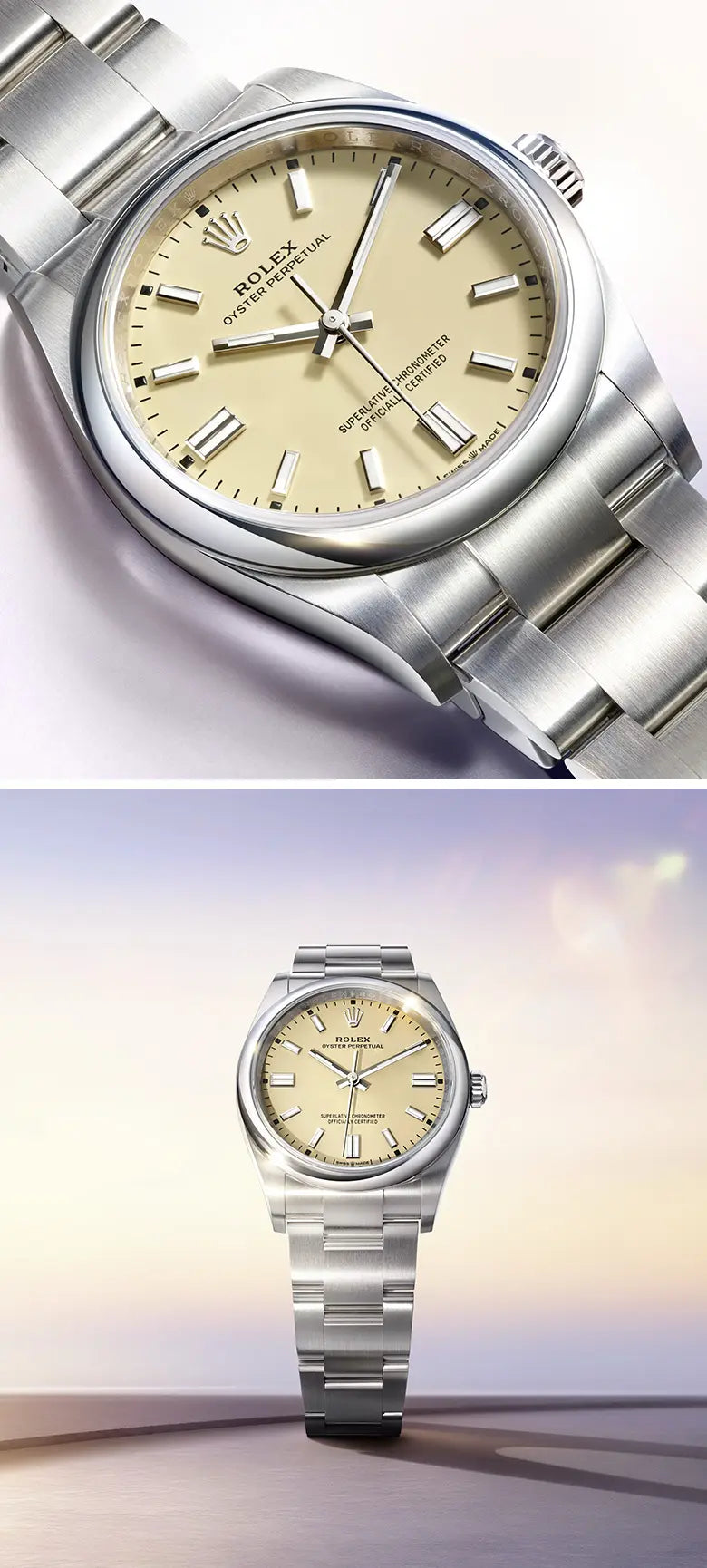 Rolex watches - Schiffman's Jewelers