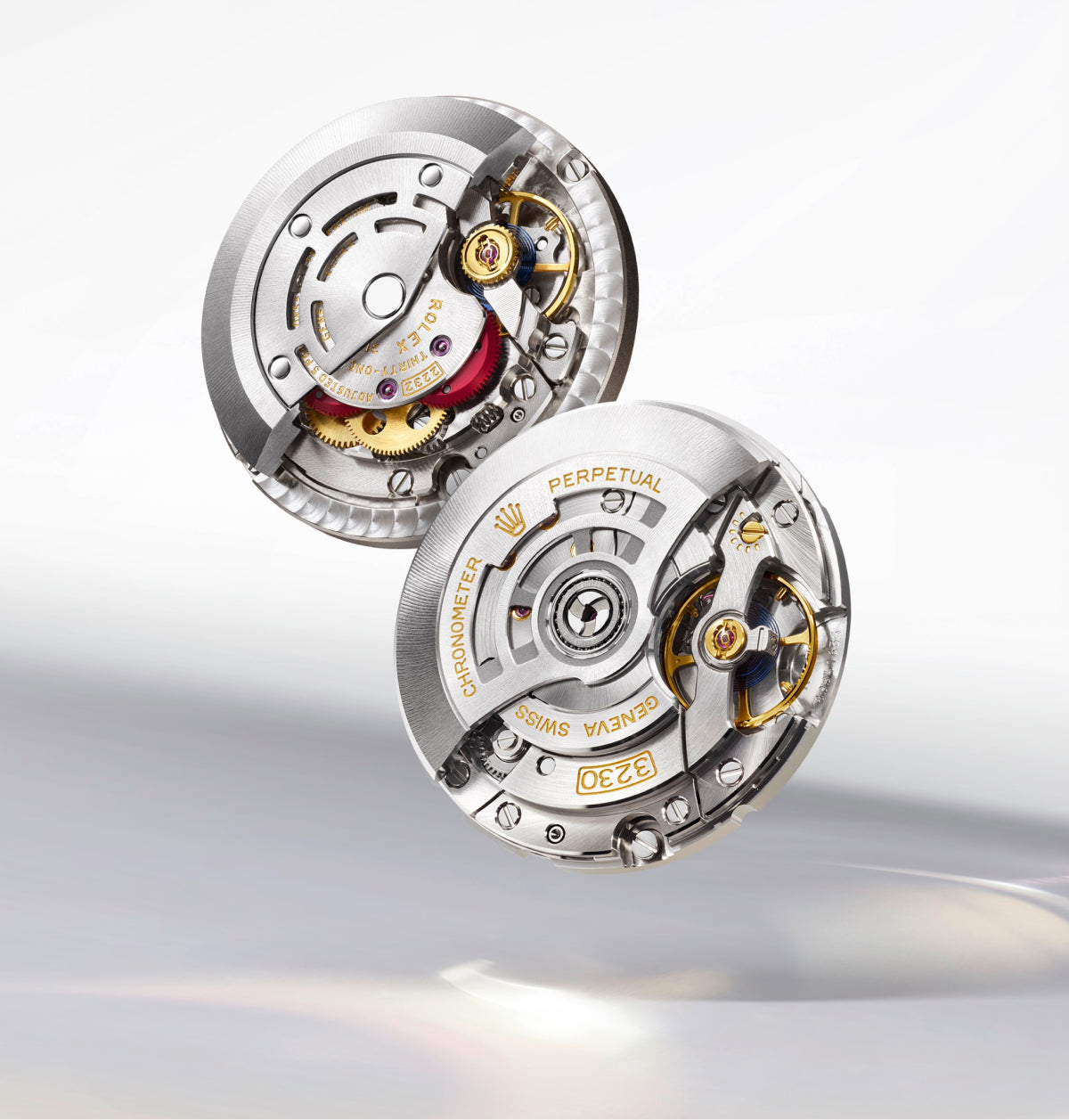 Rolex in Greensboro - Schiffman's Jewelers