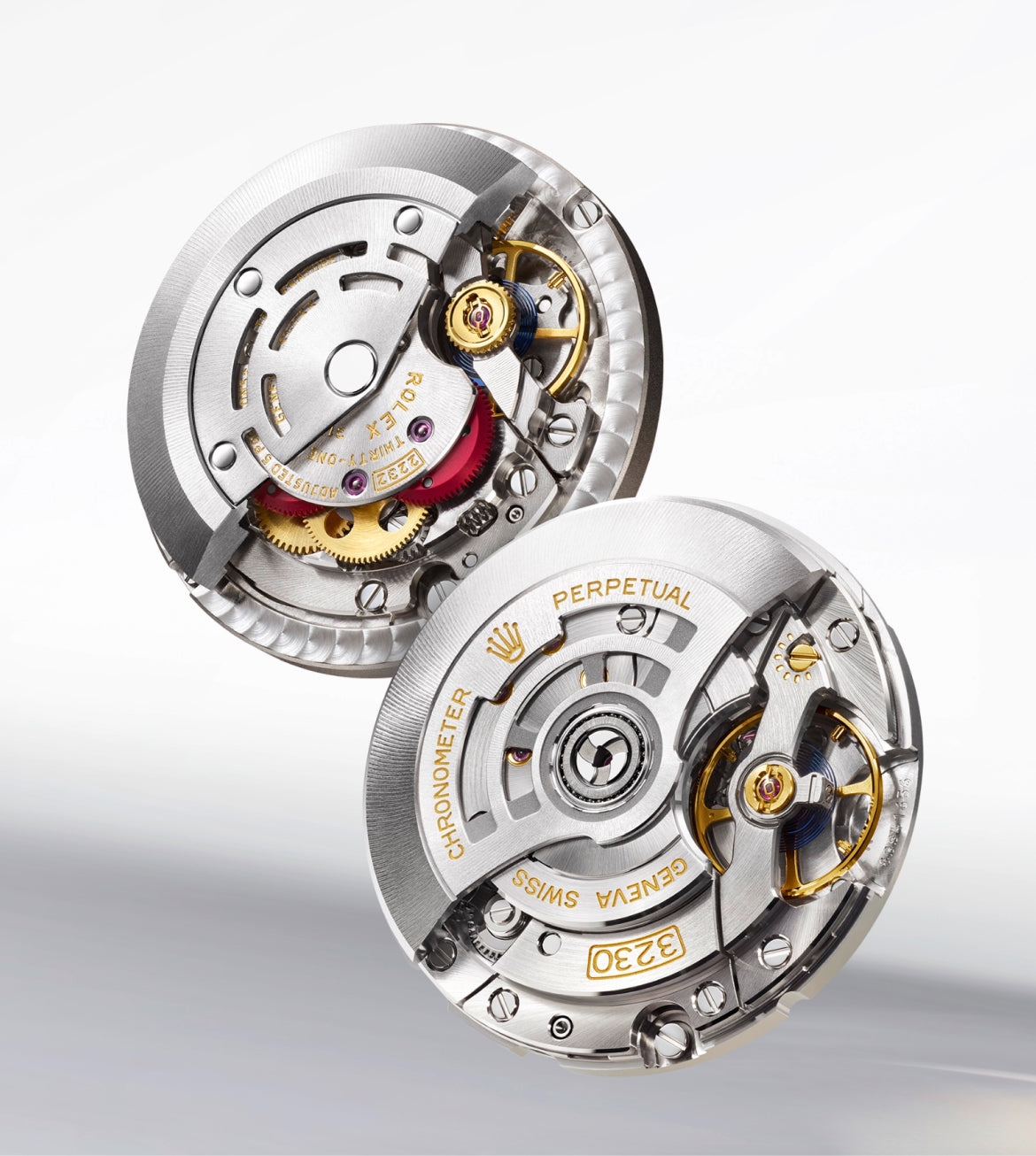 Rolex in Greensboro - Schiffman's Jewelers