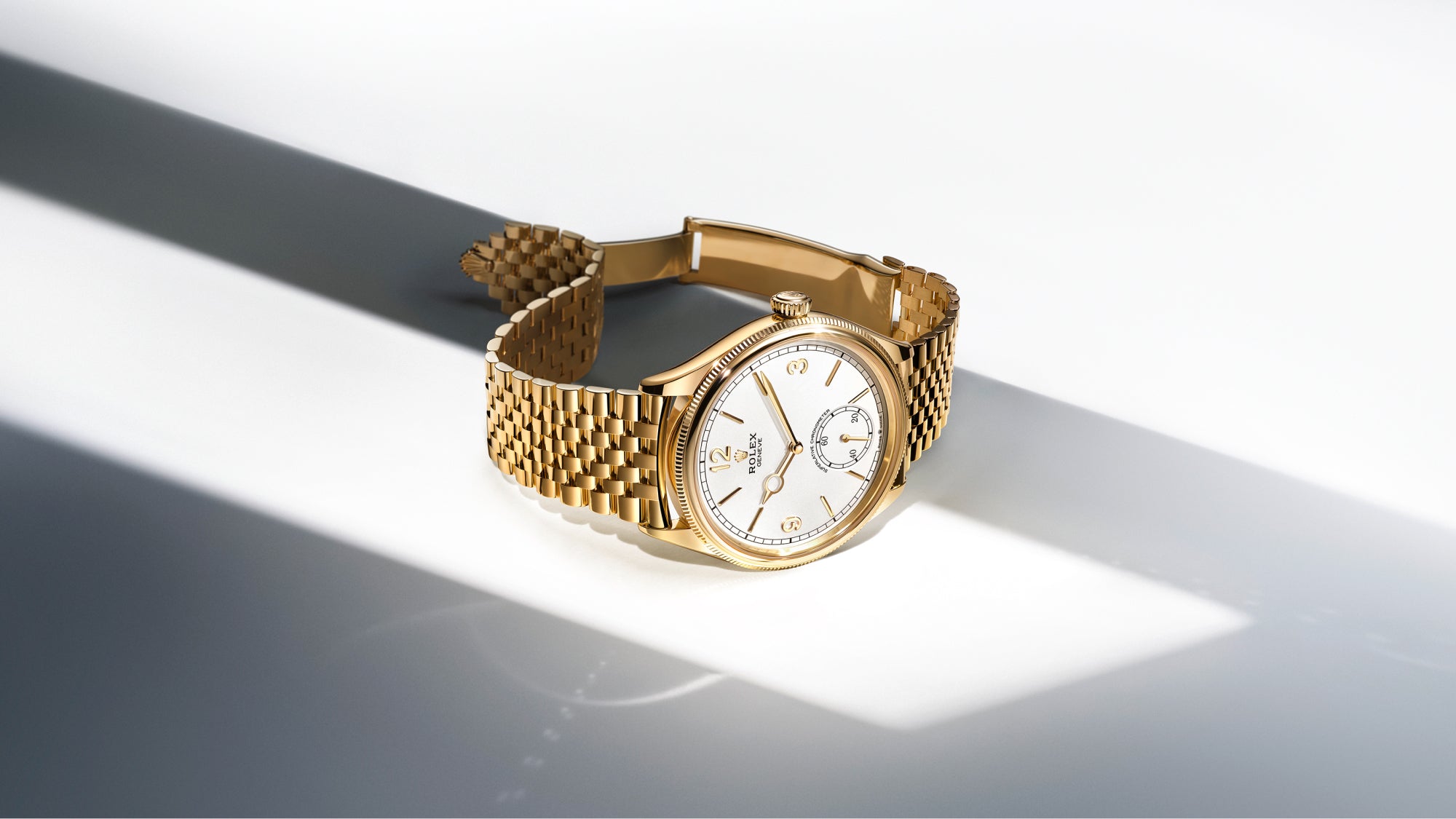 Rolex in Greensboro - Schiffman's Jewelers