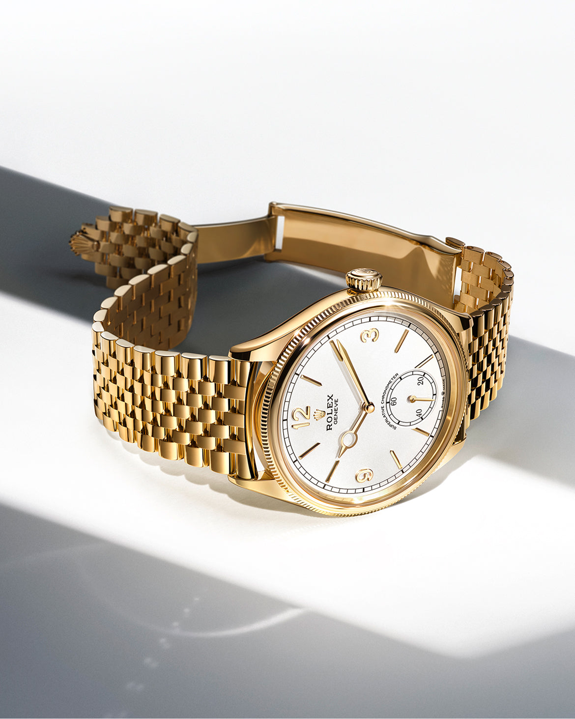 Rolex in Greensboro - Schiffman's Jewelers