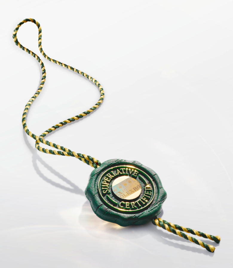 Rolex in Greensboro - Schiffman's Jewelers