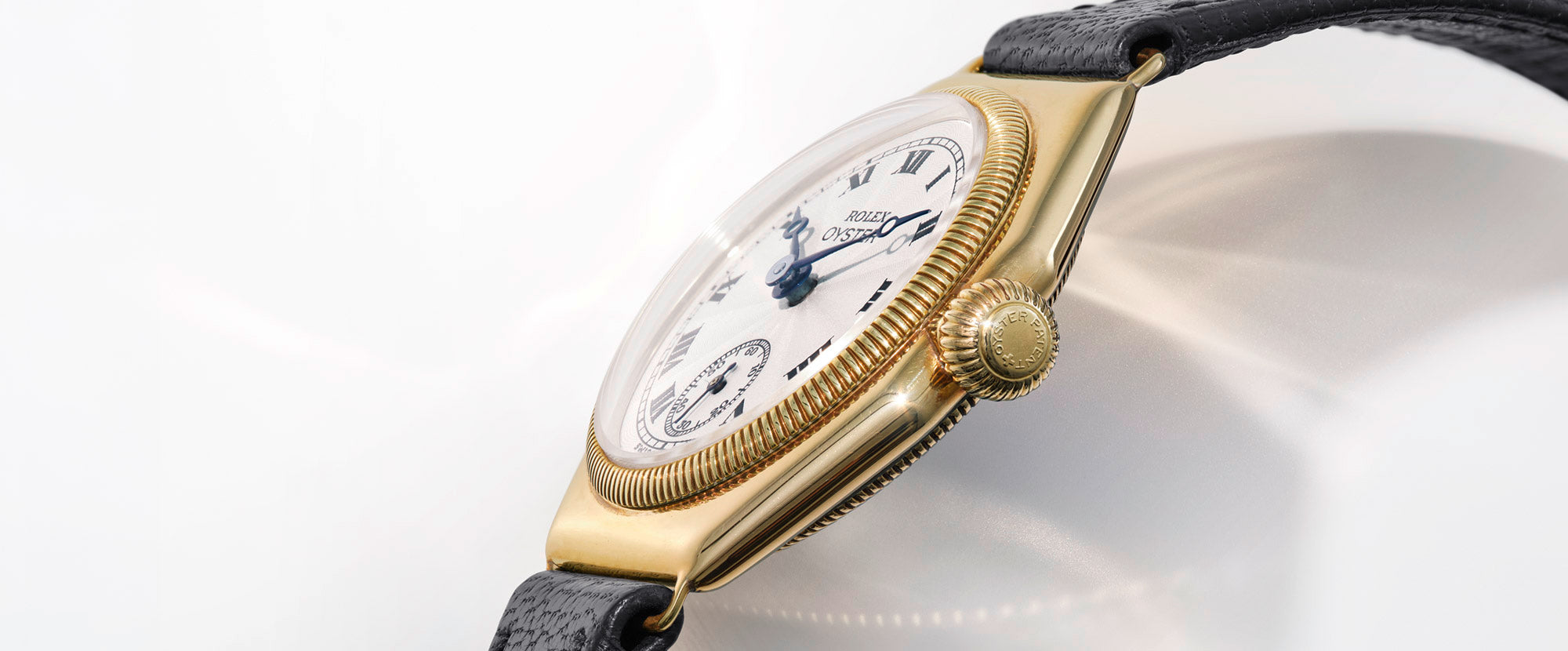 Rolex in Greensboro - Schiffman's Jewelers