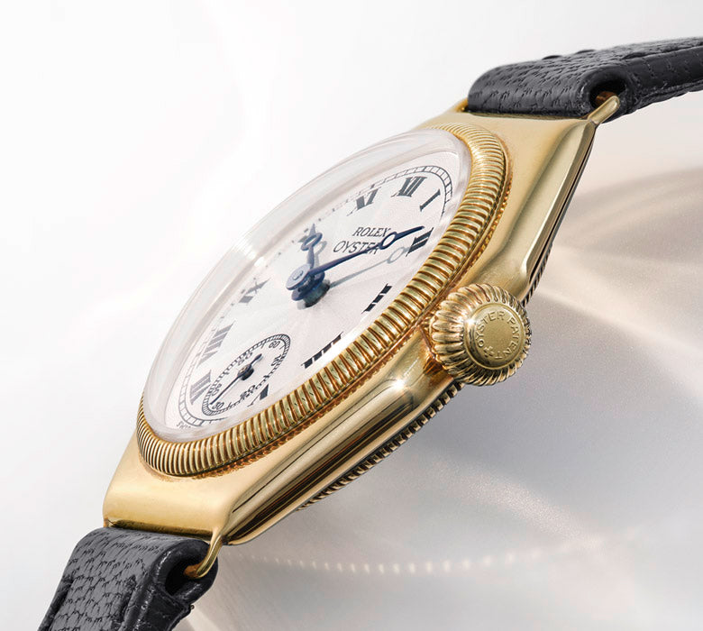 Rolex in Greensboro - Schiffman's Jewelers