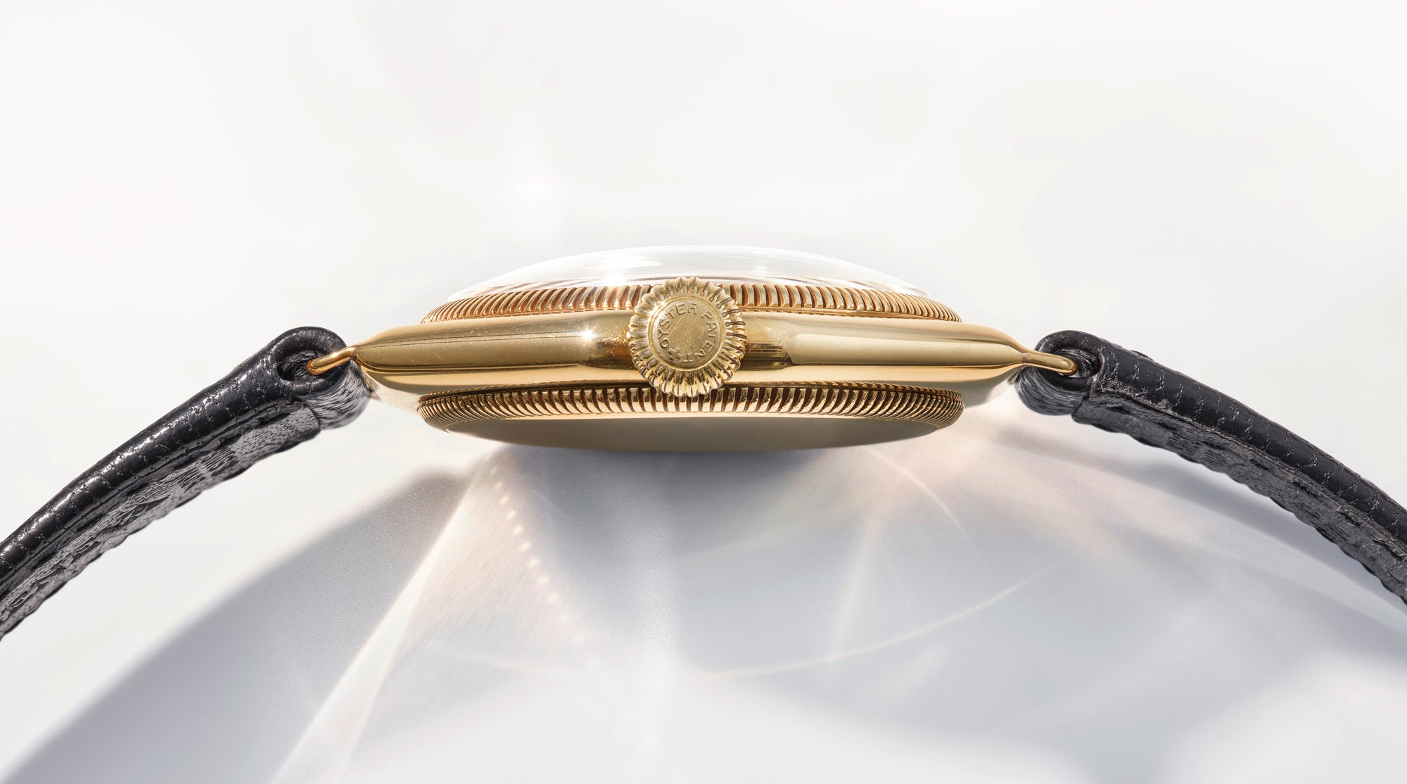Rolex in Greensboro - Schiffman's Jewelers