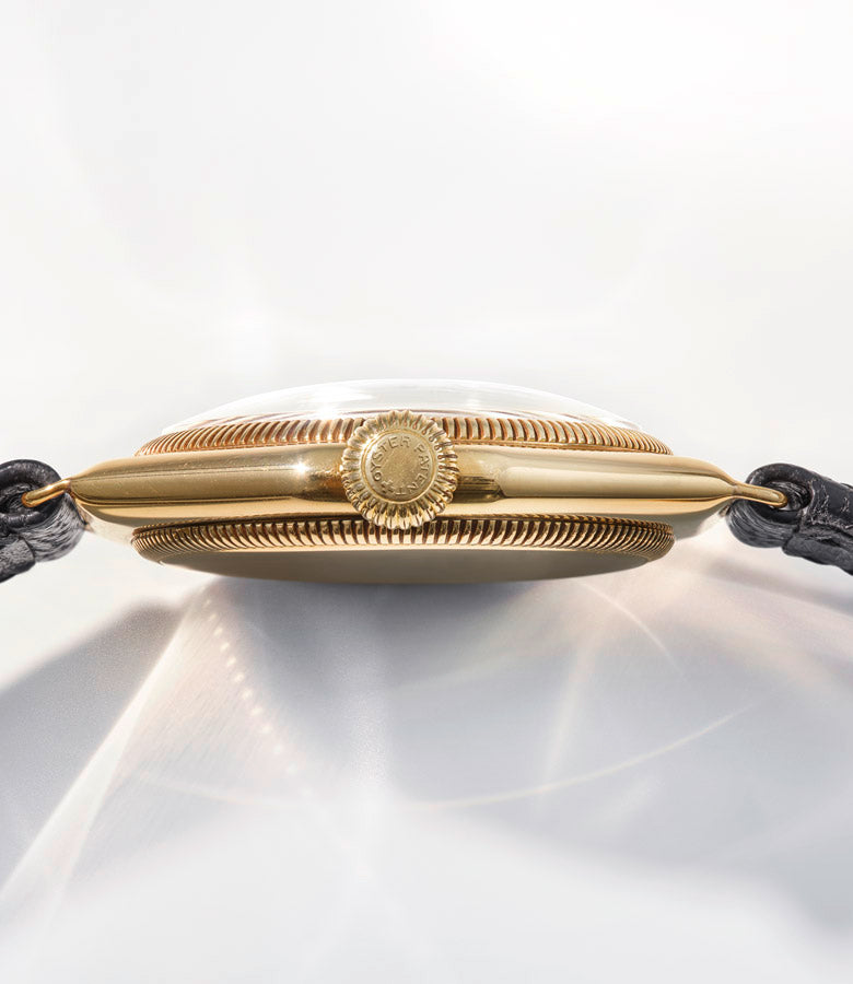 Rolex in Greensboro - Schiffman's Jewelers