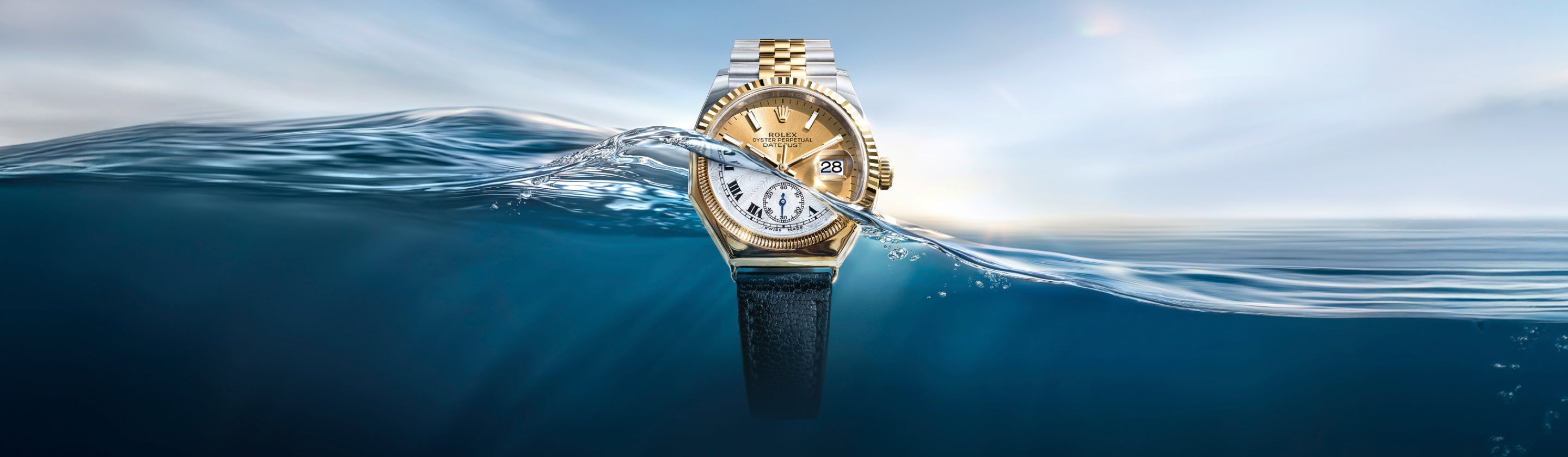 Rolex in Greensboro - Schiffman's Jewelers