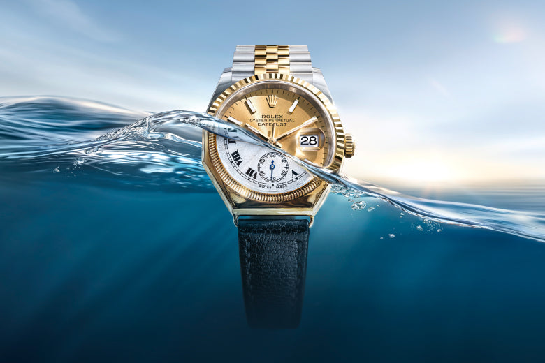 Rolex in Greensboro - Schiffman's Jewelers