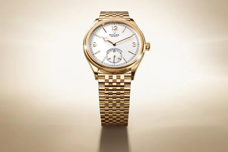 Rolex watches - Schiffman's Jewelers