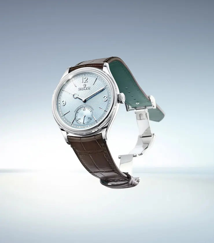 Rolex watches - Schiffman's Jewelers