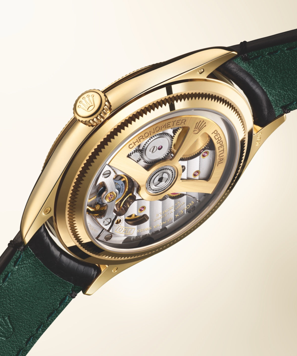 Rolex in Greensboro - Schiffman's Jewelers