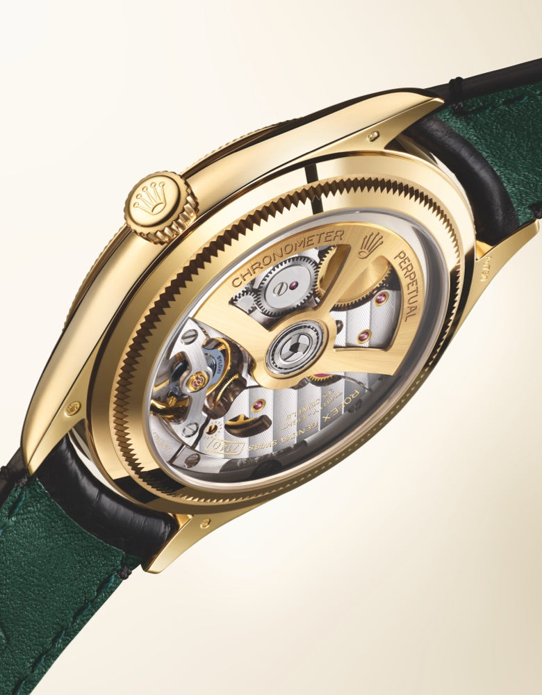 Rolex in Greensboro - Schiffman's Jewelers