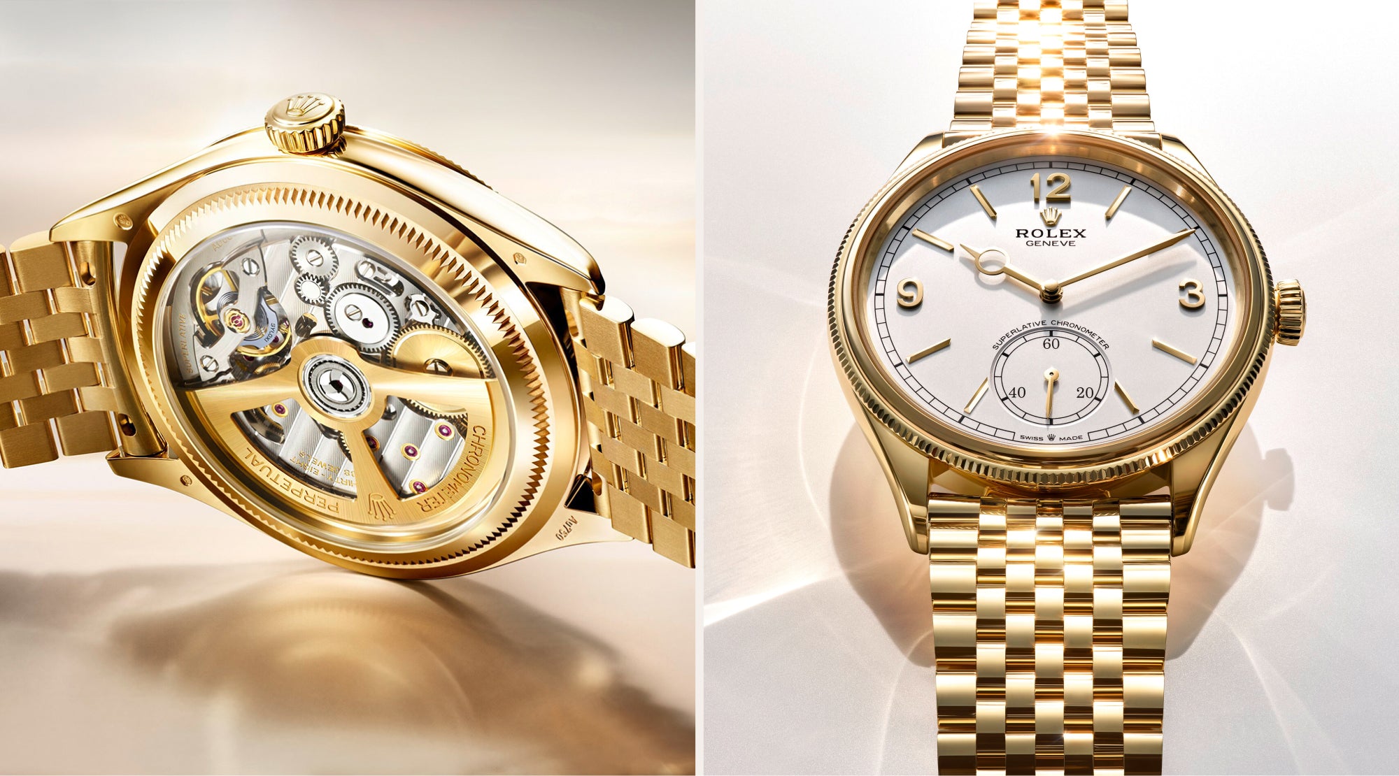 Rolex in Greensboro - Schiffman's Jewelers