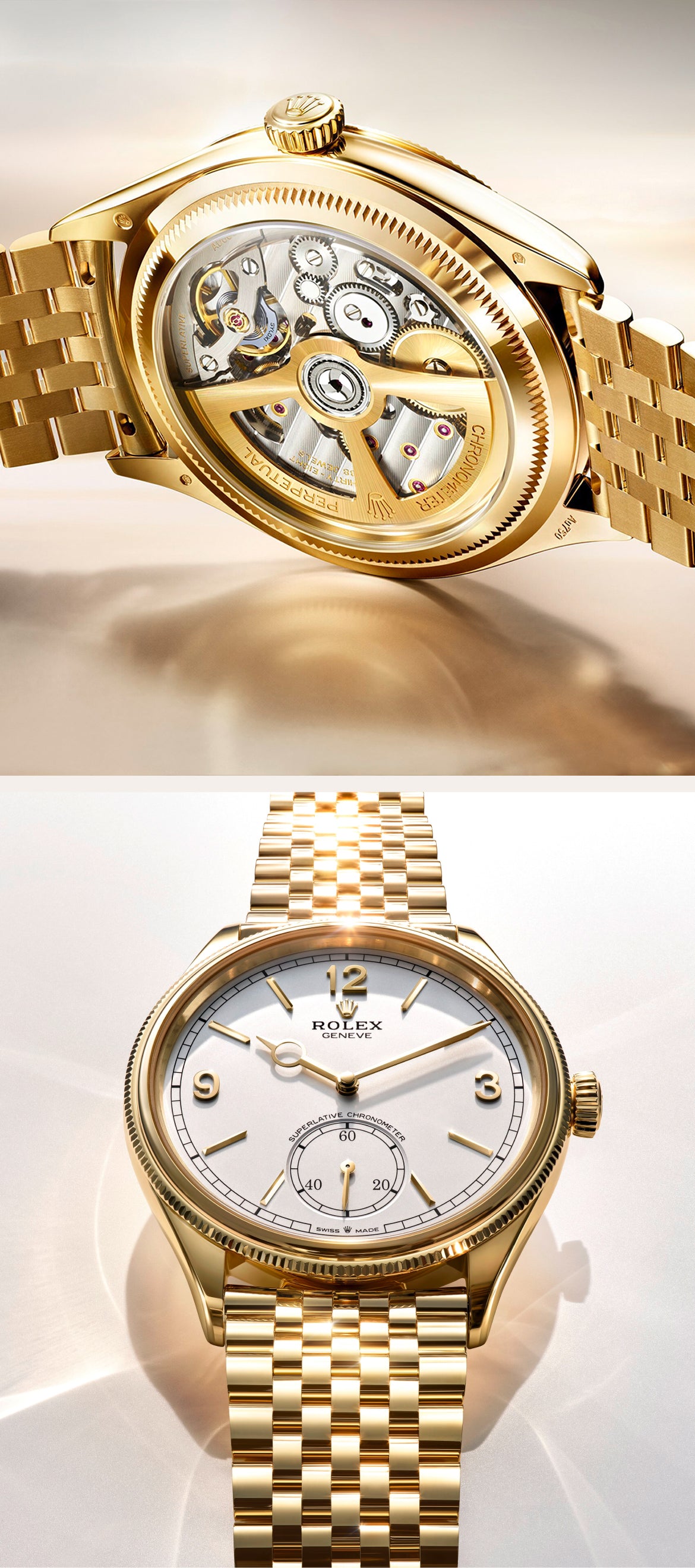 Rolex in Greensboro - Schiffman's Jewelers