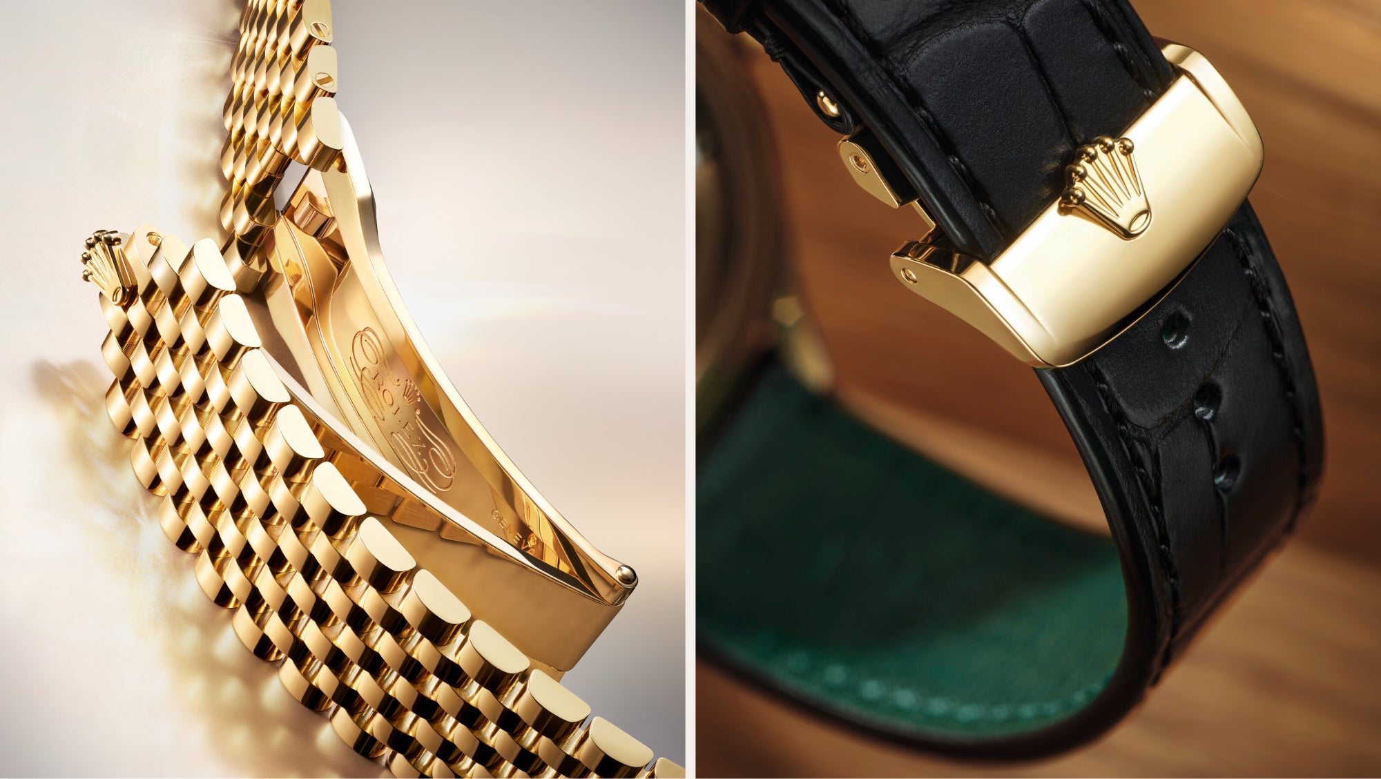 Rolex in Greensboro - Schiffman's Jewelers
