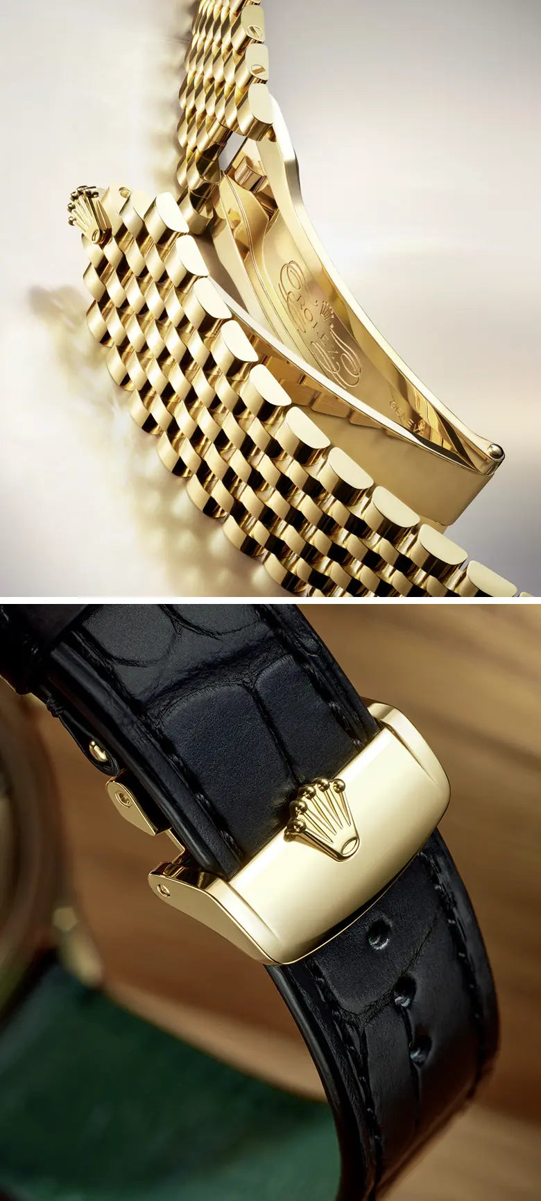 Rolex watches - Schiffman's Jewelers