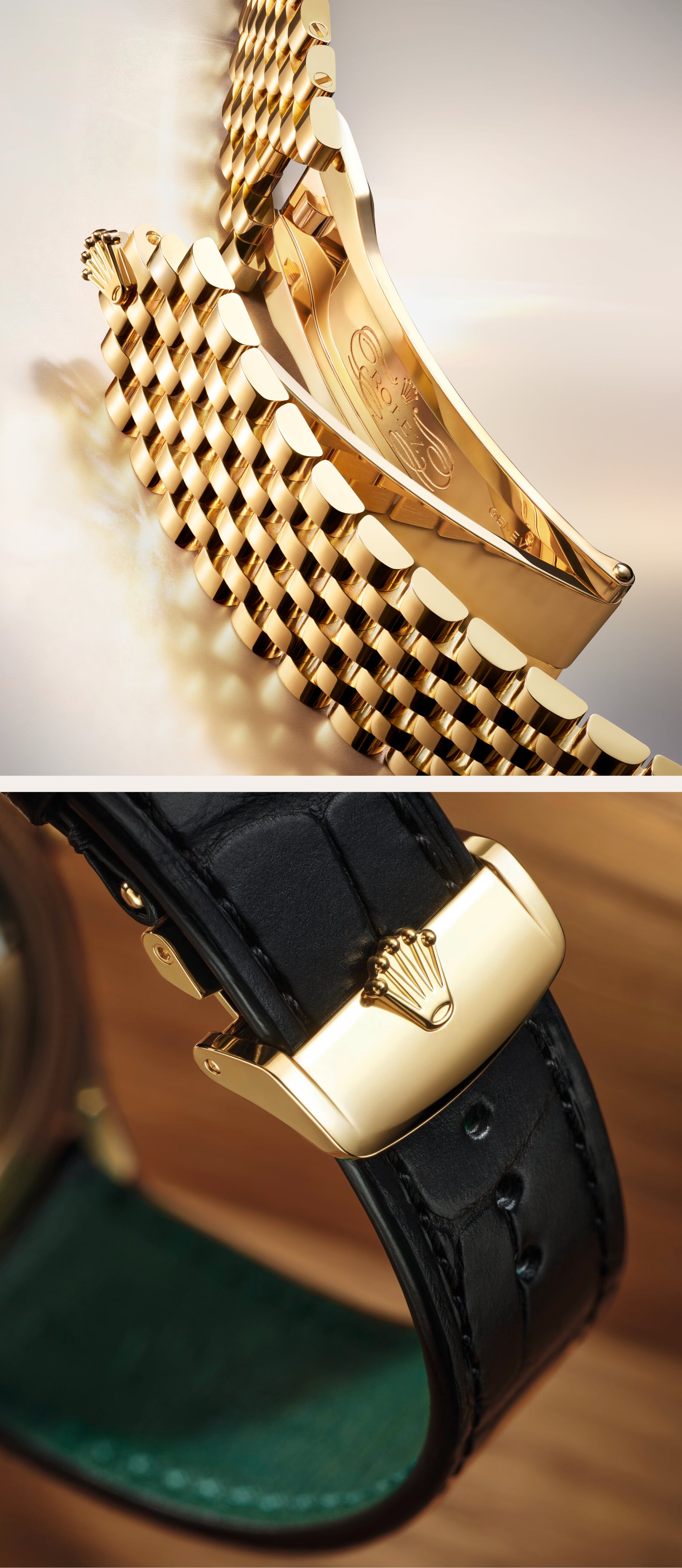Rolex in Greensboro - Schiffman's Jewelers