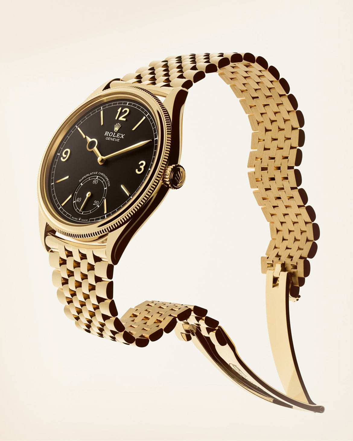 Rolex 1908 Watches | Schiffman's Jewelers