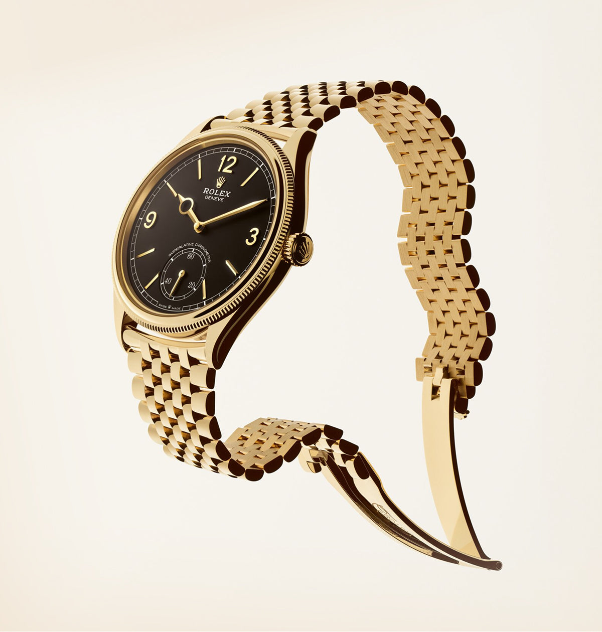 Rolex in Greensboro - Schiffman's Jewelers