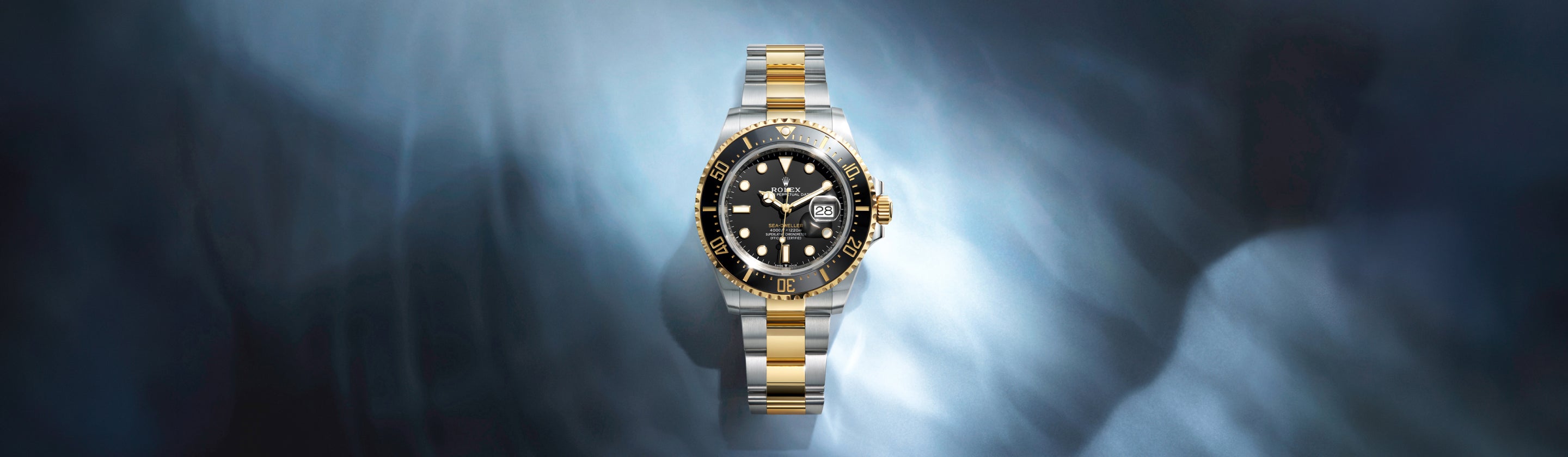 Rolex in Greensboro - Schiffman's Jewelers