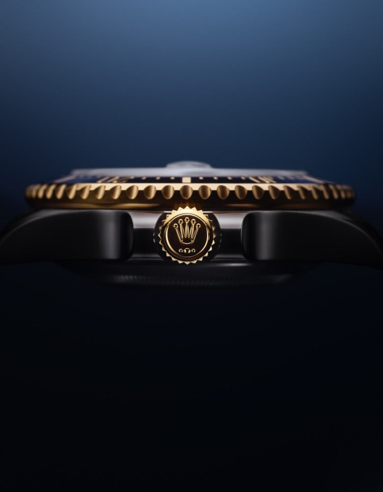 Rolex in Greensboro - Schiffman's Jewelers