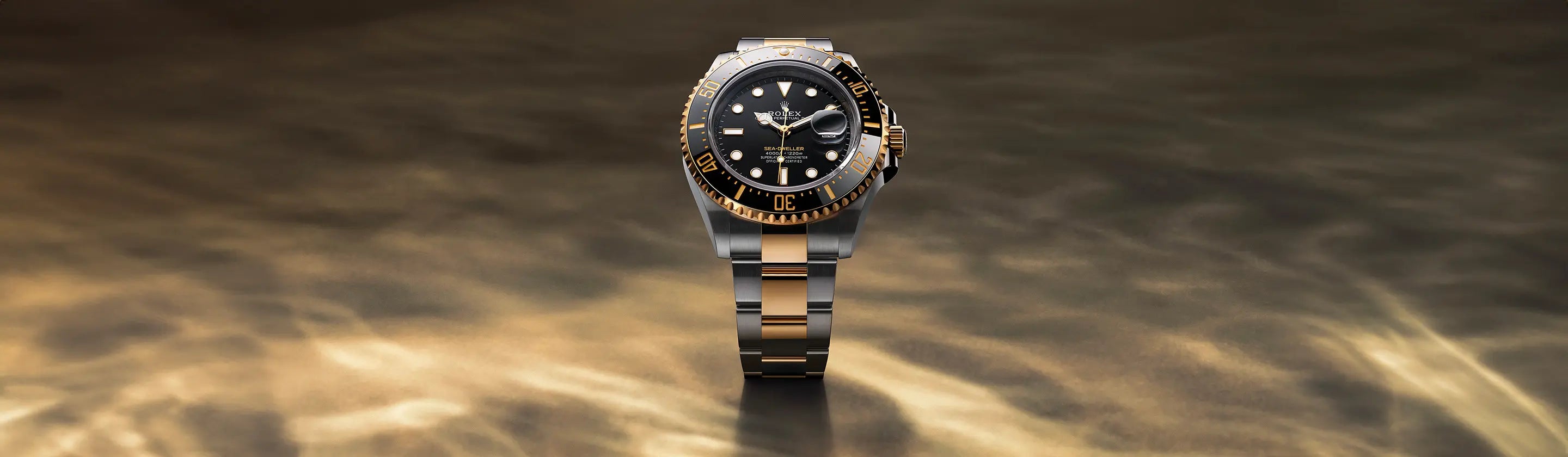 Rolex watches - Schiffman's Jewelers