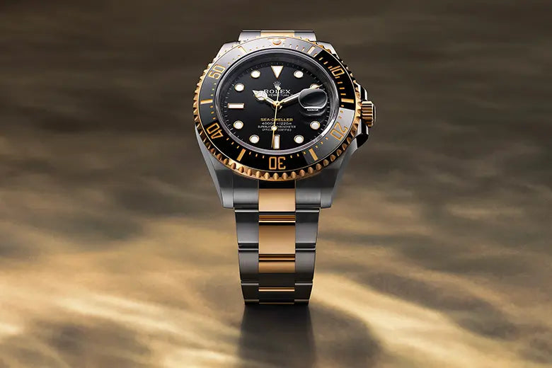 Rolex watches - Schiffman's Jewelers