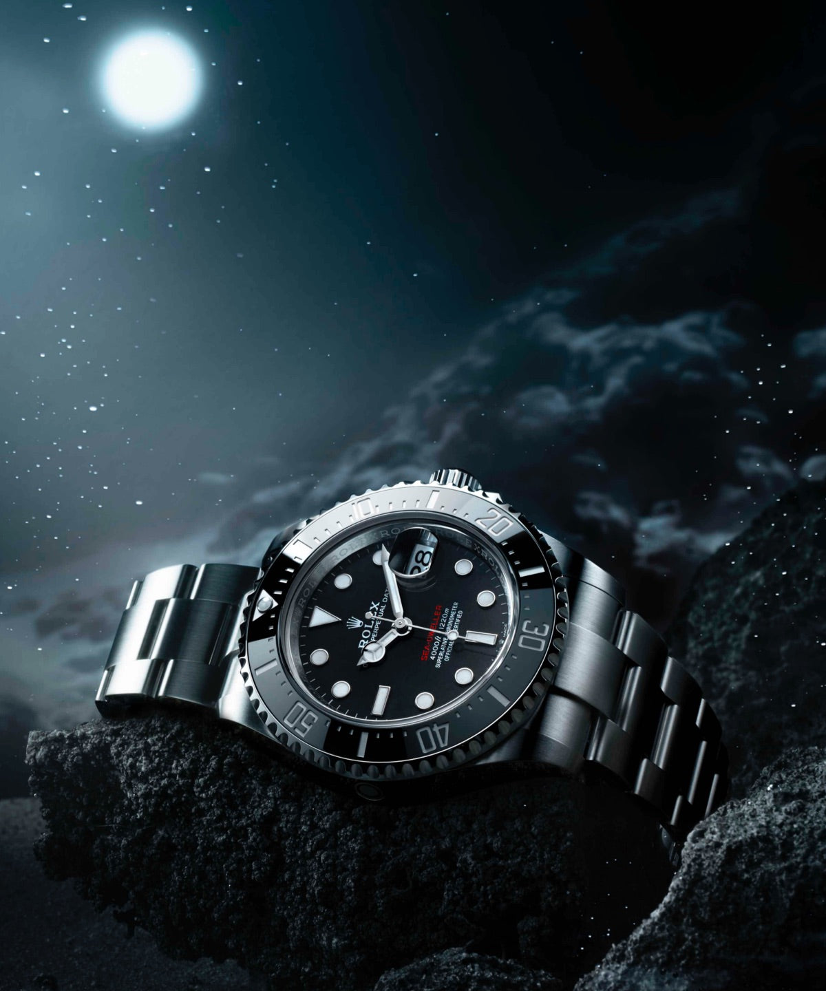 Rolex in Greensboro - Schiffman's Jewelers