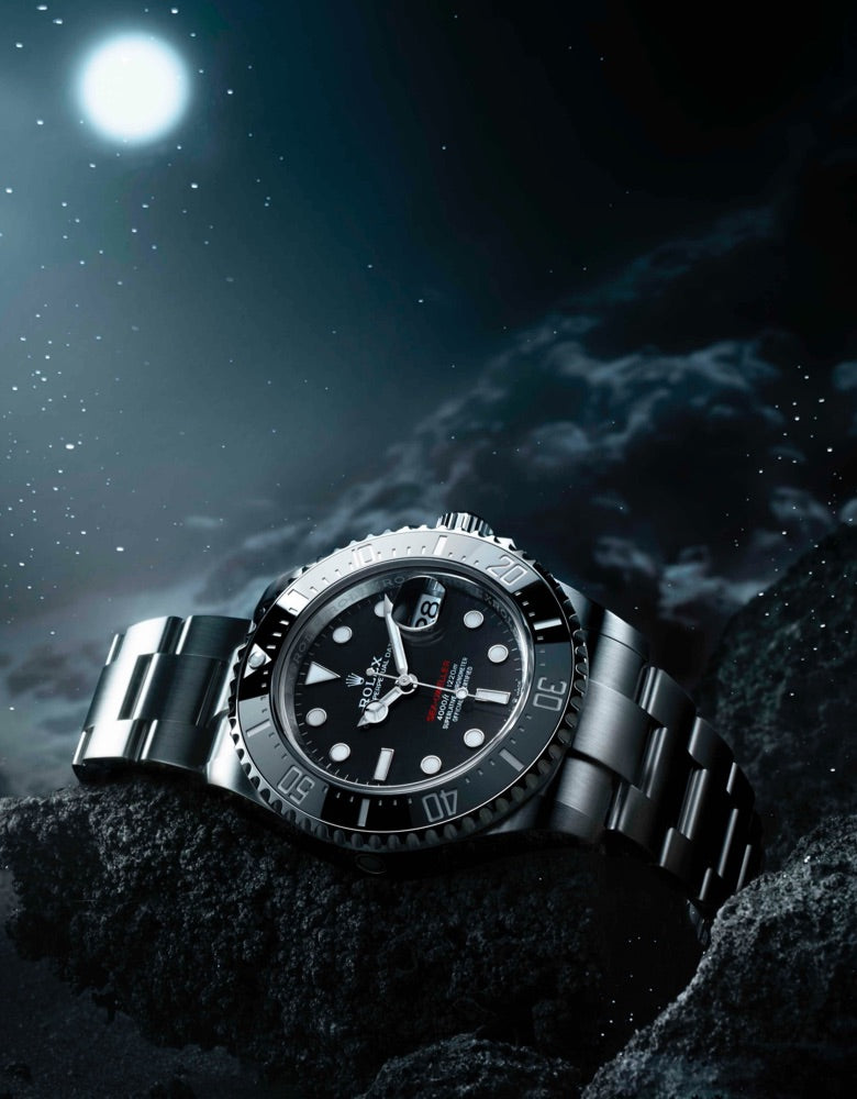 Rolex in Greensboro - Schiffman's Jewelers