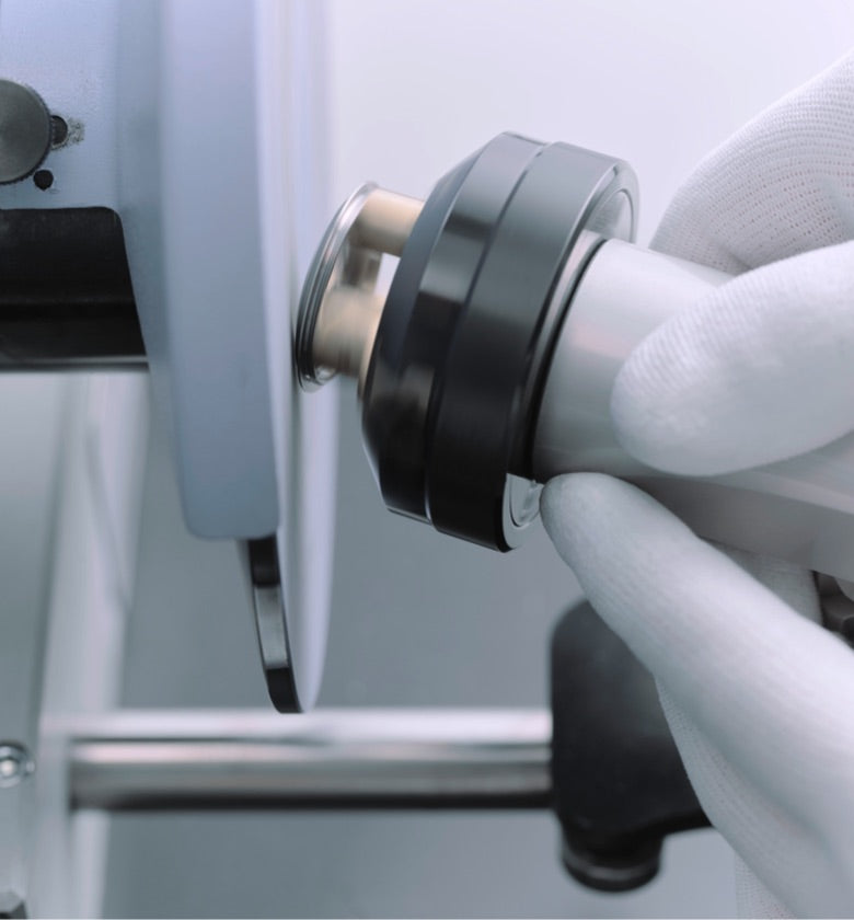 Rolex servicing procedure - Schiffman's Jewelers