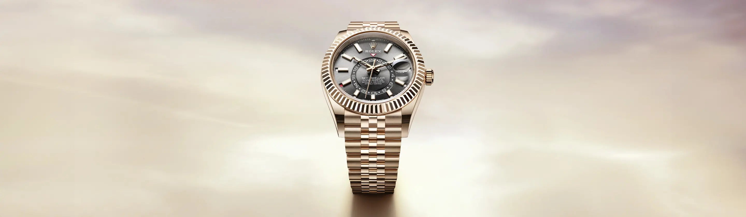 Rolex watches - Schiffman's Jewelers