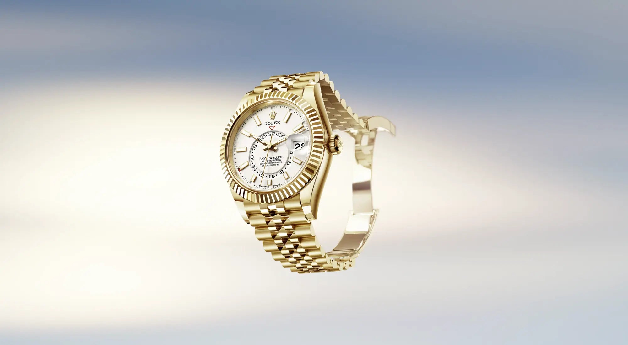 Rolex watches - Schiffman's Jewelers