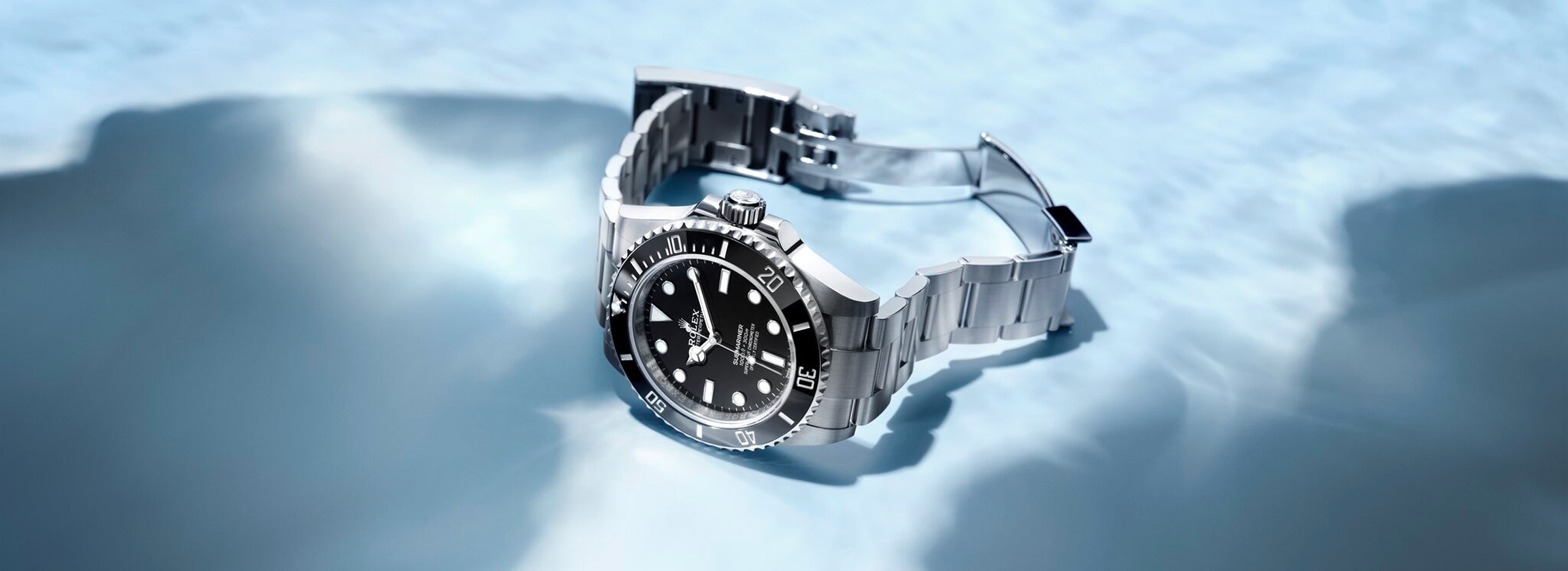Rolex in Greensboro - Schiffman's Jewelers