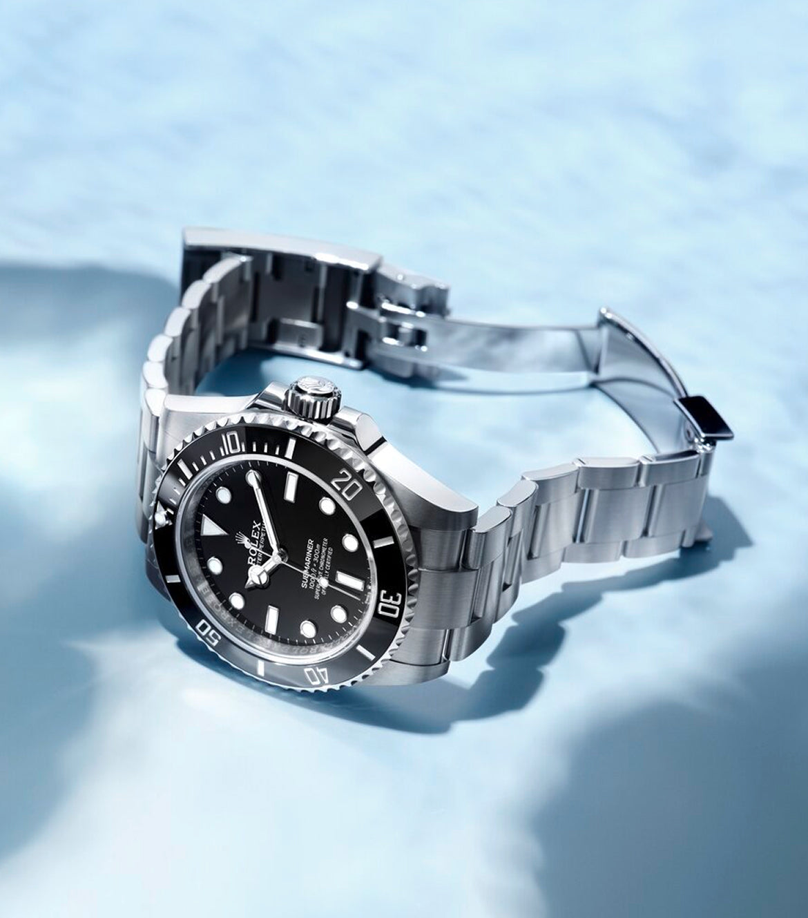 Rolex in Greensboro - Schiffman's Jewelers