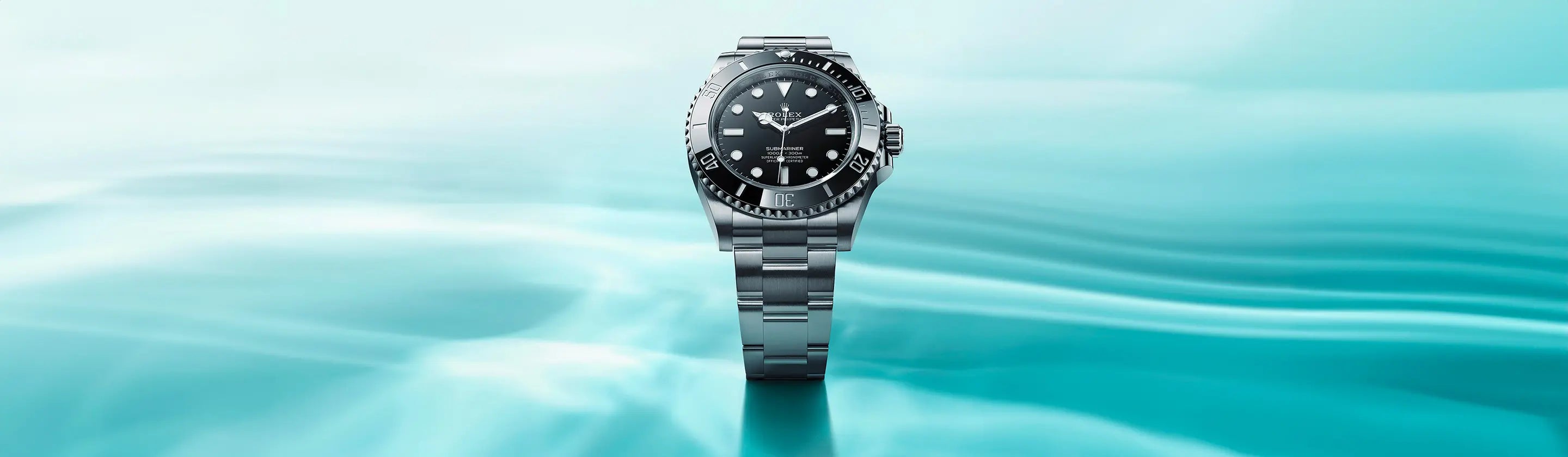 Rolex watches - Schiffman's Jewelers