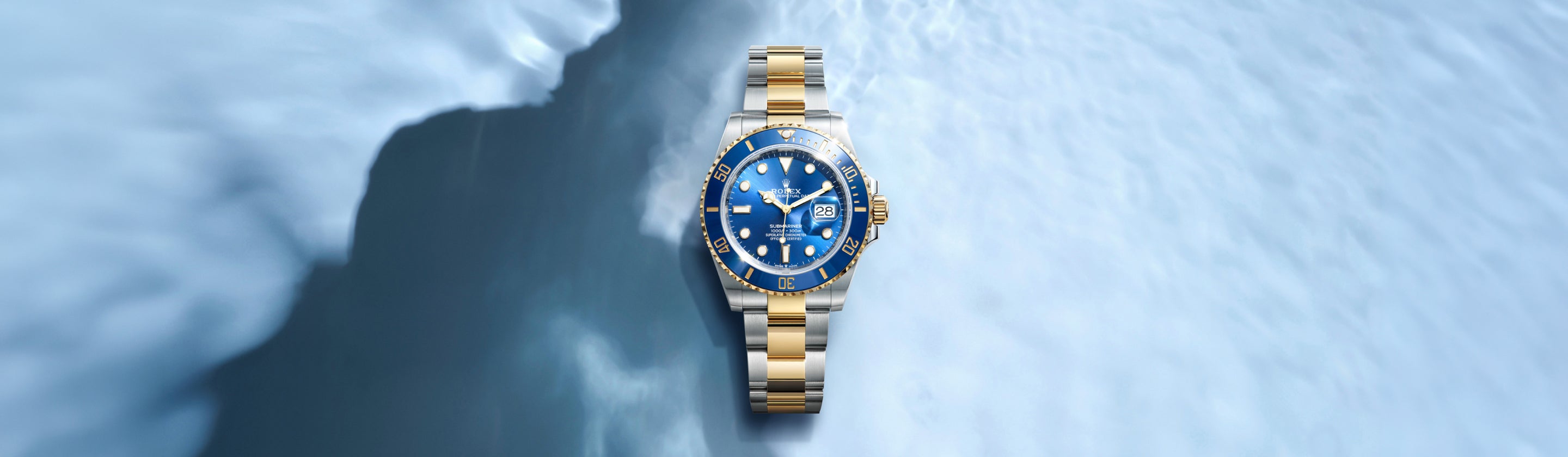 Rolex in Greensboro - Schiffman's Jewelers
