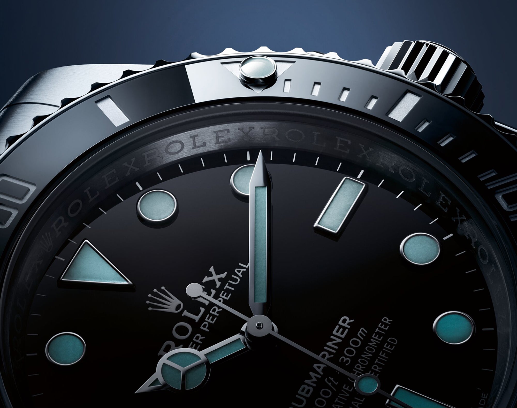 Rolex in Greensboro - Schiffman's Jewelers