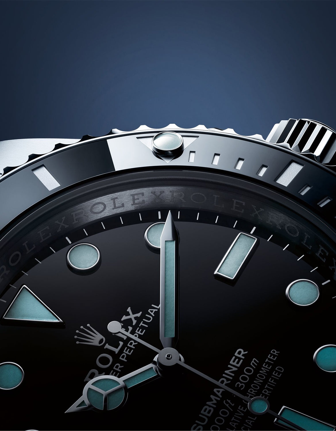 Rolex in Greensboro - Schiffman's Jewelers