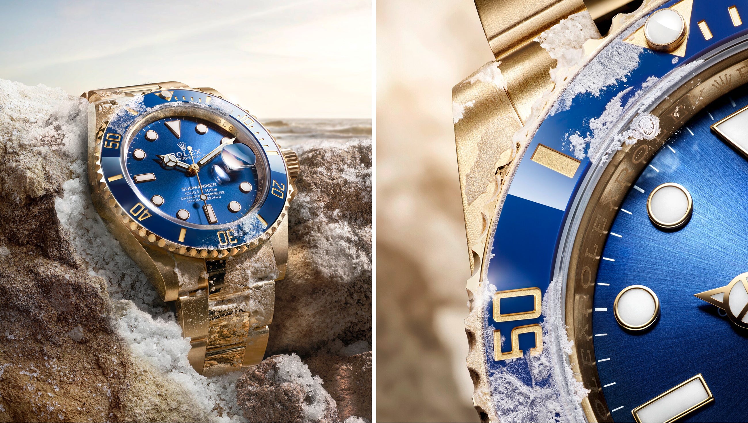 Rolex in Greensboro - Schiffman's Jewelers