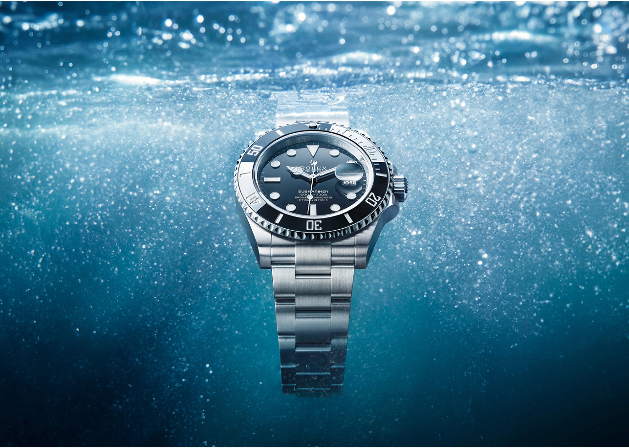 Rolex in Greensboro - Schiffman's Jewelers