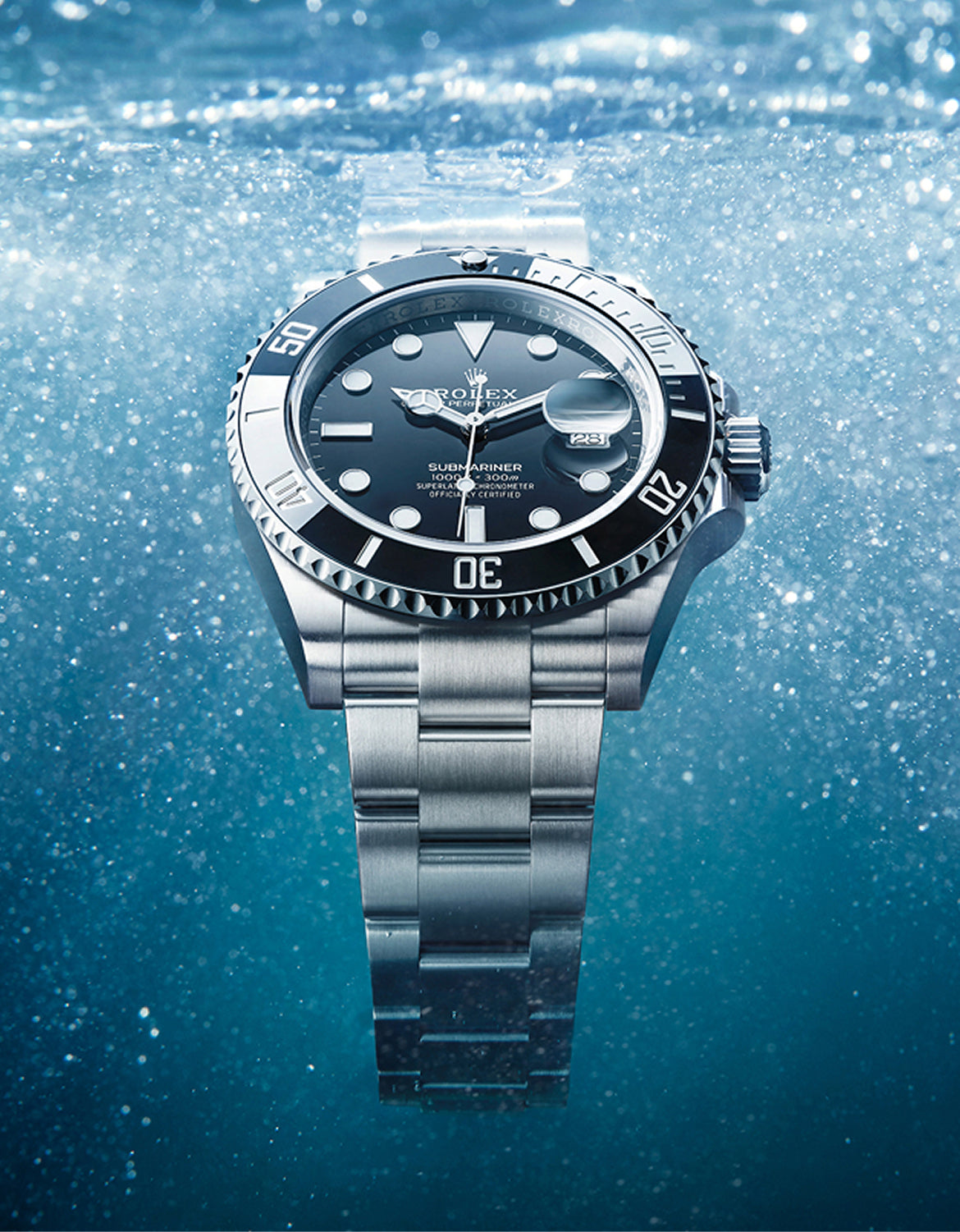 Rolex in Greensboro - Schiffman's Jewelers