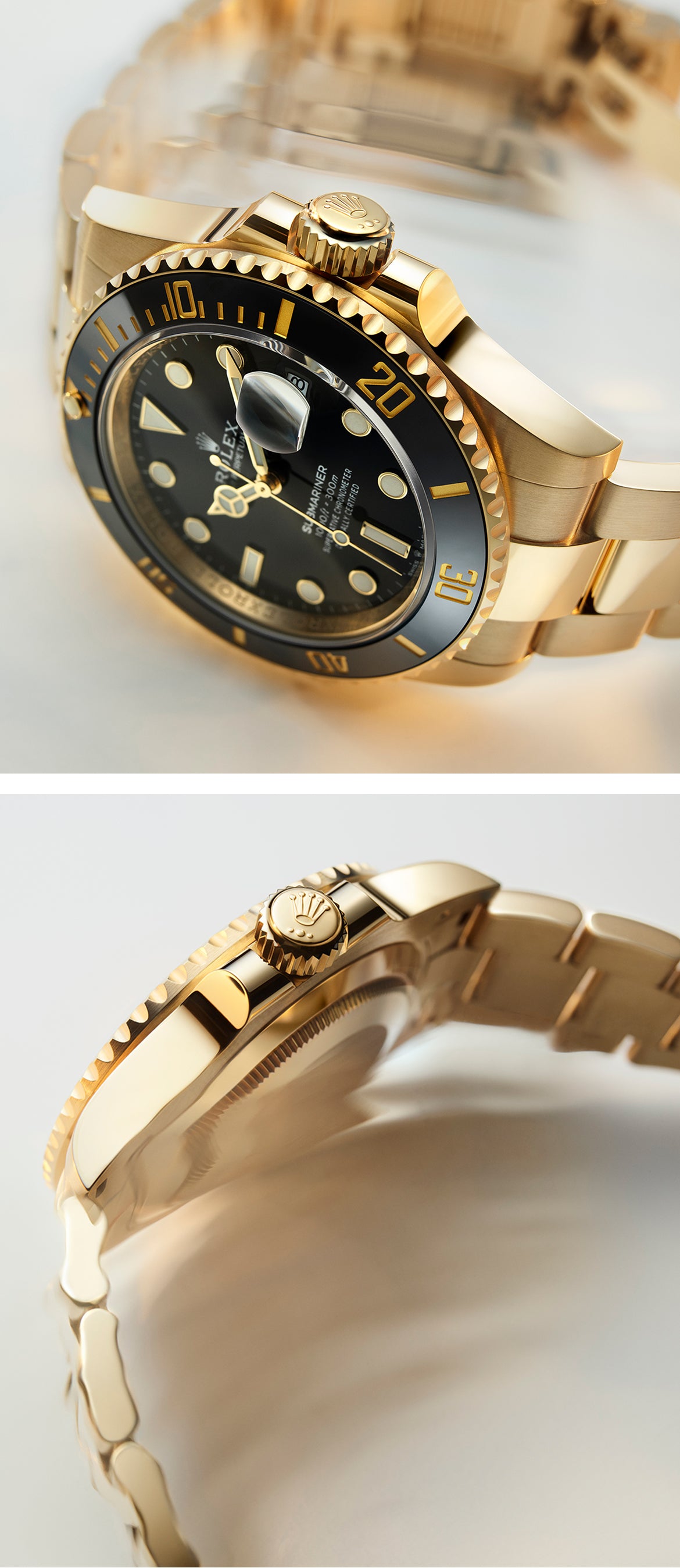 Rolex in Greensboro - Schiffman's Jewelers