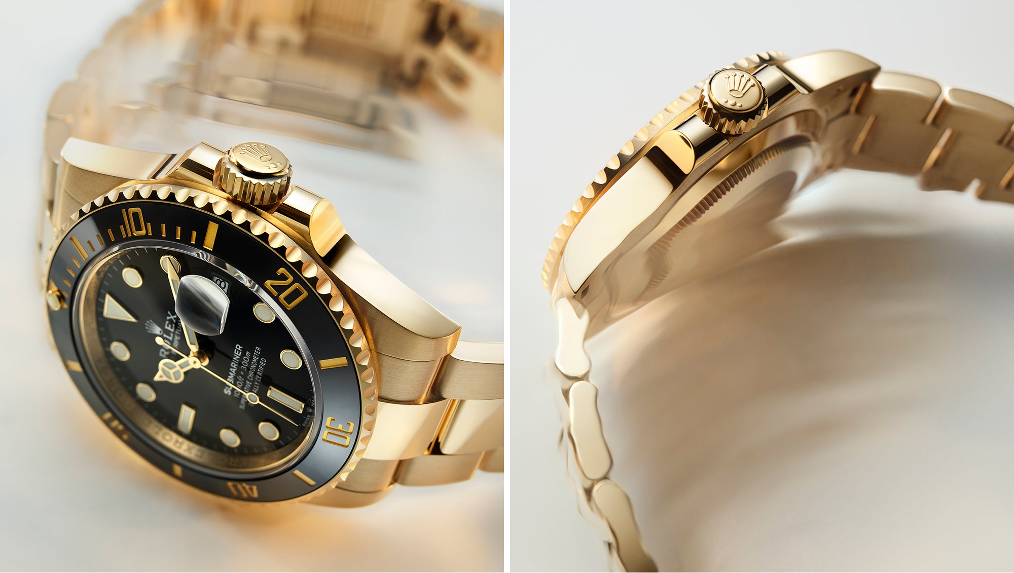 Rolex in Greensboro - Schiffman's Jewelers