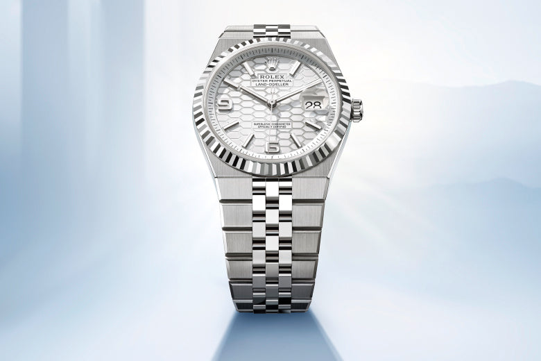 Rolex Land-Dweller watches - Schiffman's Jewelers