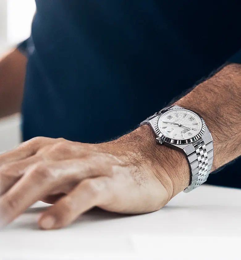 Rolex watches - Schiffman's Jewelers