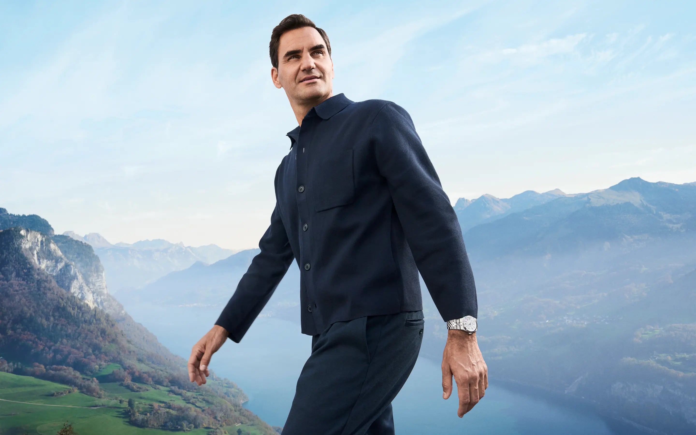 Rolex watches - Schiffman's Jewelers