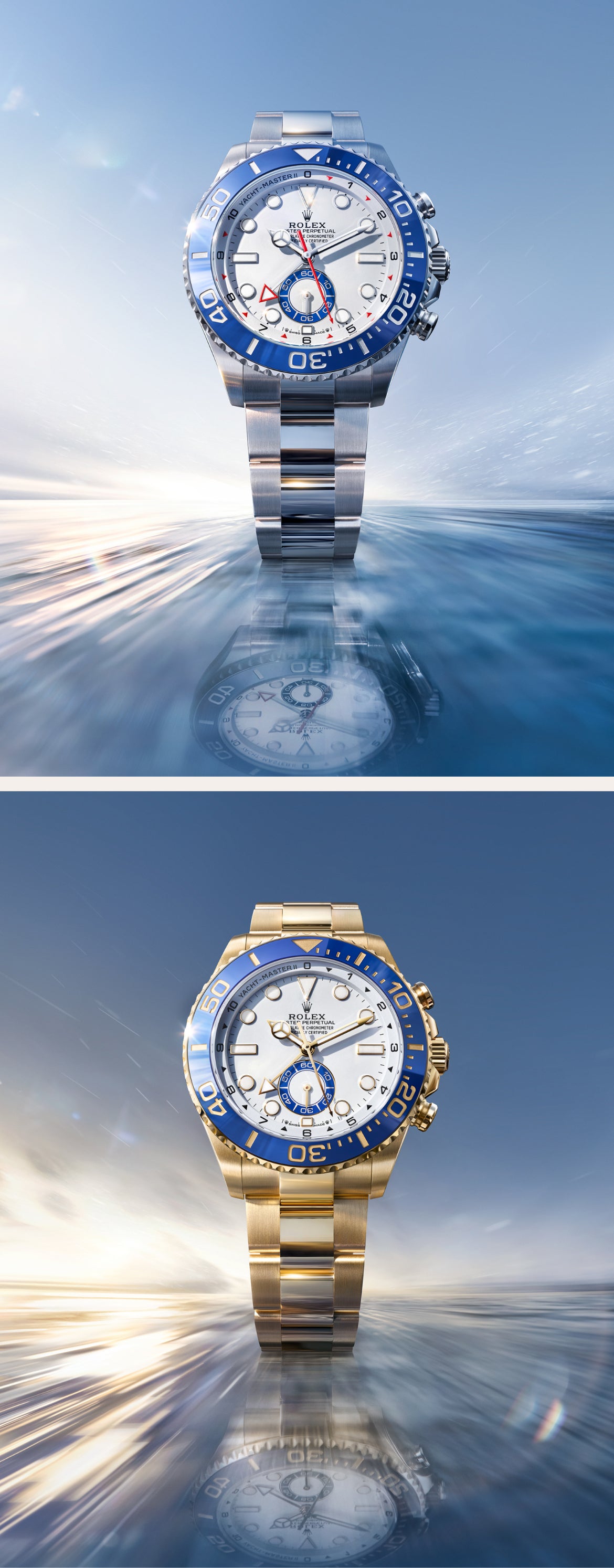 Rolex in Greensboro - Schiffman's Jewelers