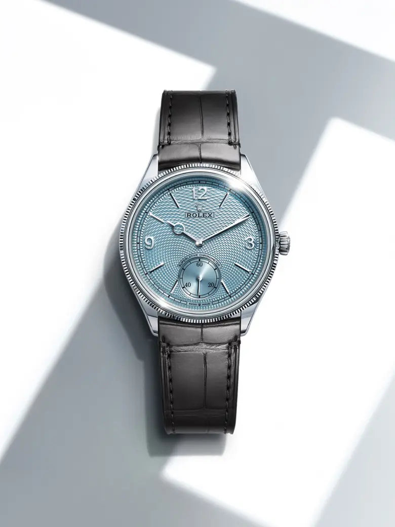 Rolex watches in Greensboro - Schiffman's Jewelers