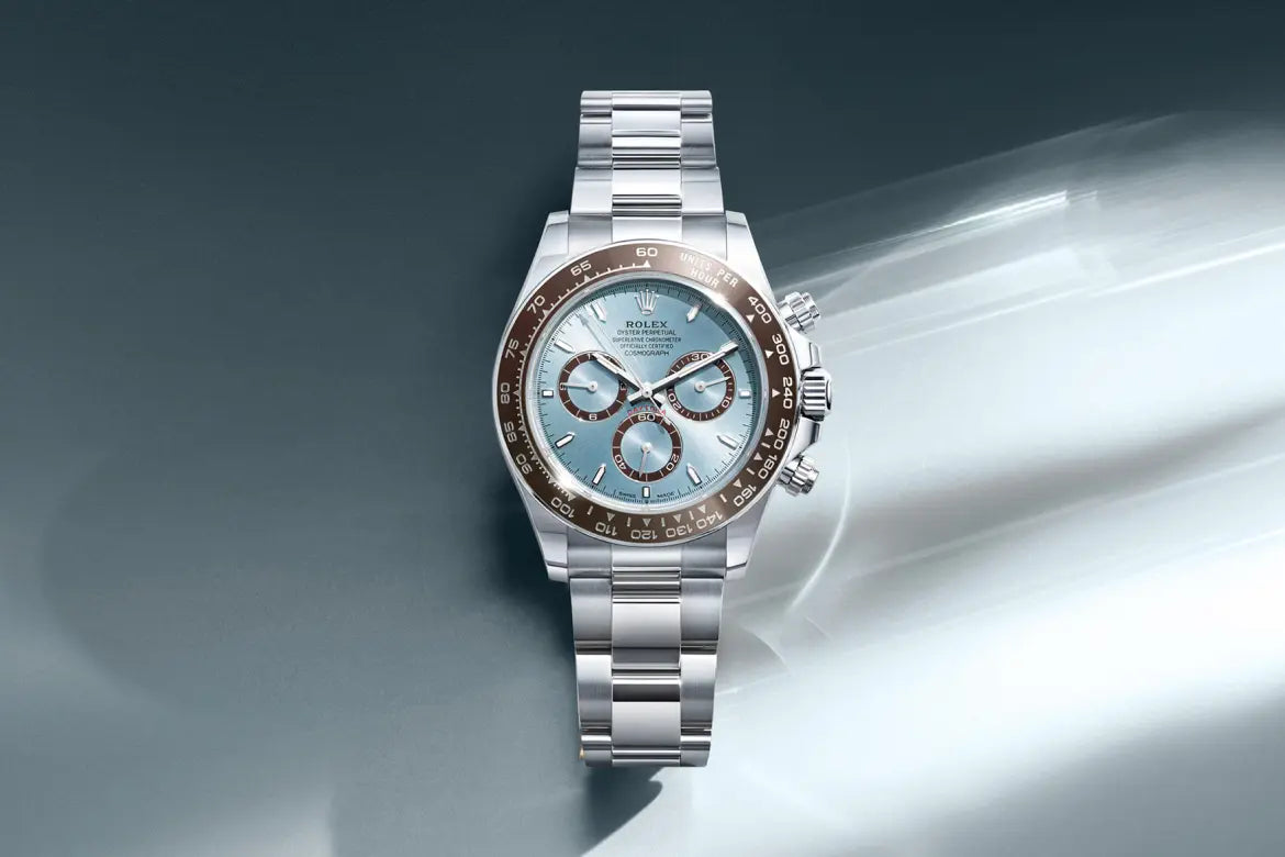 Rolex watches in Greensboro - Schiffman's Jewelers